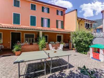 Villa Villa with garden near Versilia Beach - Outdoor photo 35