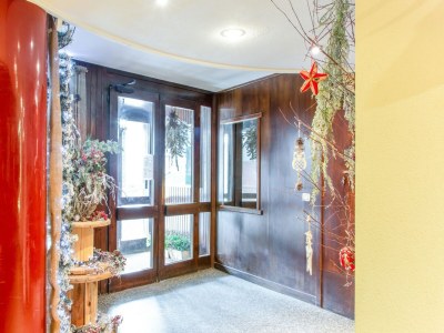 Apartment Wohnung in Cervinia mit Ski-Zugang - Features photo 7