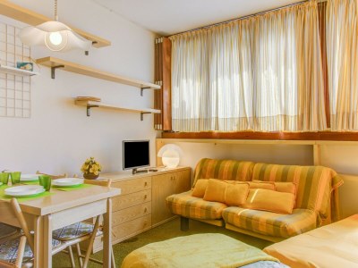 Apartment Wohnung in Cervinia mit Ski-Zugang - Features photo 9