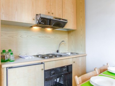 Apartment Wohnung in Cervinia mit Ski-Zugang - Features photo 10