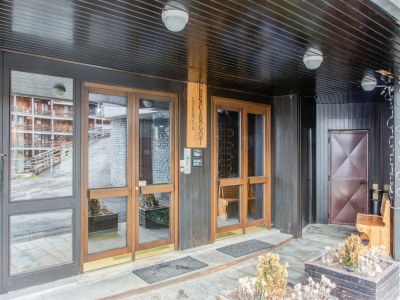 Apartment Wohnung in Cervinia mit Ski-Zugang - Features photo 12