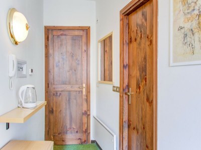 Apartment Wohnung in Cervinia mit Ski-Zugang - Features photo 14