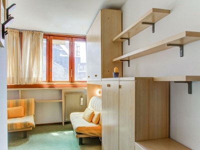 Apartment Wohnung in Cervinia mit Ski-Zugang - Features photo 15