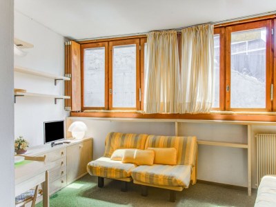 Apartment Wohnung in Cervinia mit Ski-Zugang - Features photo 16