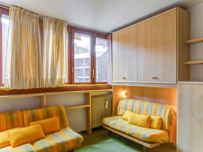 Apartment Wohnung in Cervinia mit Ski-Zugang - Features photo 17