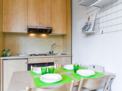 Apartment Wohnung in Cervinia mit Ski-Zugang - Features photo 18