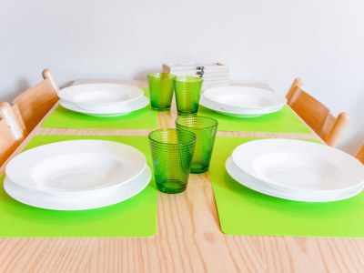 Apartment Wohnung in Cervinia mit Ski-Zugang - Features photo 19