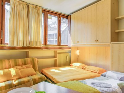 Apartment Wohnung in Cervinia mit Ski-Zugang - Features photo 20