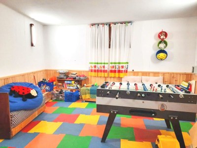 Apartment Wohnung in Cervinia mit Ski-Zugang - Features photo 21