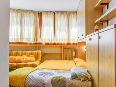 Apartment Wohnung in Cervinia mit Ski-Zugang - Features photo 22