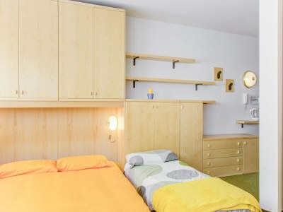 Apartment Wohnung in Cervinia mit Ski-Zugang - Features photo 23