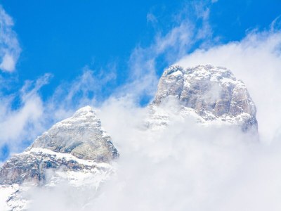 Apartment Wohnung in Cervinia mit Ski-Zugang - Environment photo 28