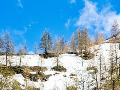 Apartment Wohnung in Cervinia mit Ski-Zugang - Environment photo 29