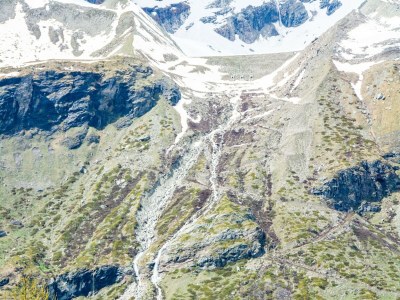 Apartment Wohnung in Cervinia mit Ski-Zugang - Environment photo 30