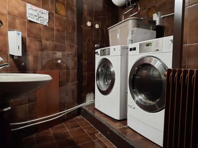 Apartment Wohnung in Cervinia mit Ski-Zugang - Outdoor photo 33