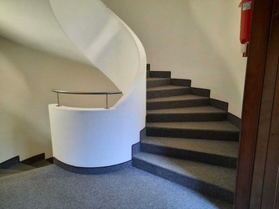 Apartment Wohnung in Cervinia mit Ski-Zugang - Outdoor photo 36