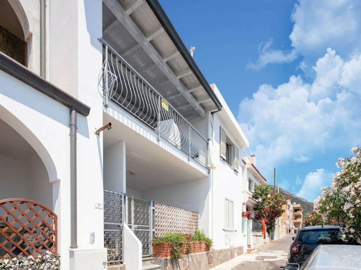 Apartment Wohnung in Cala Gonone bei Dolce Acqua