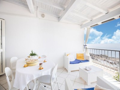Apartment Wohnung in Cala Gonone bei Dolce Acqua - Outdoor photo 2