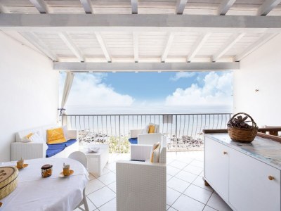 Apartment Wohnung in Cala Gonone bei Dolce Acqua - Outdoor photo 6