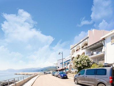 Apartment Wohnung in Cala Gonone bei Dolce Acqua - Outdoor photo 7