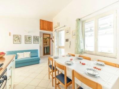 Apartment Wohnung in Cala Gonone bei Dolce Acqua - Features photo 9