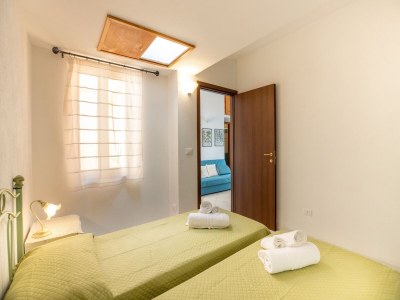 Apartment Wohnung in Cala Gonone bei Dolce Acqua - Features photo 11