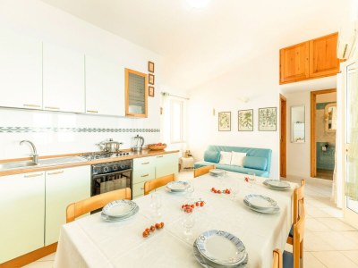 Apartment Wohnung in Cala Gonone bei Dolce Acqua - Features photo 13