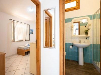 Apartment Wohnung in Cala Gonone bei Dolce Acqua - Features photo 15