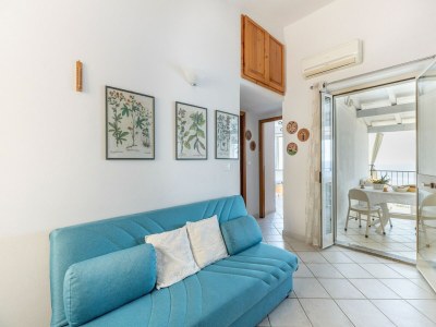 Apartment Wohnung in Cala Gonone bei Dolce Acqua - Features photo 16