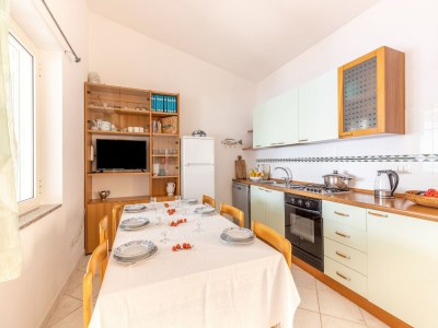 Apartment Wohnung in Cala Gonone bei Dolce Acqua - Features photo 19