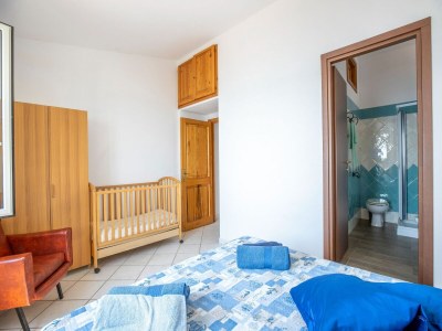 Apartment Wohnung in Cala Gonone bei Dolce Acqua - Features photo 23
