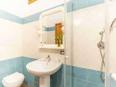 Apartment Wohnung in Cala Gonone bei Dolce Acqua - Features photo 24