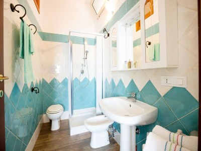 Apartment Wohnung in Cala Gonone bei Dolce Acqua - Features photo 26