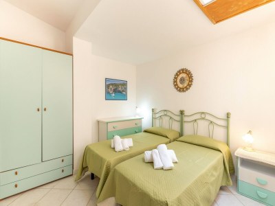 Apartment Wohnung in Cala Gonone bei Dolce Acqua - Features photo 27