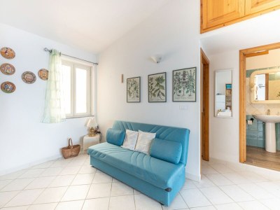 Apartment Wohnung in Cala Gonone bei Dolce Acqua - Features photo 28