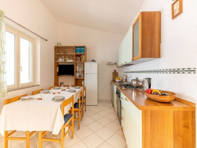 Apartment Wohnung in Cala Gonone bei Dolce Acqua - Features photo 29