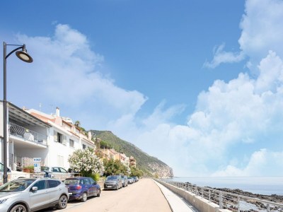 Apartment Wohnung in Cala Gonone bei Dolce Acqua - Environment photo 30