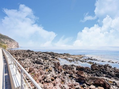 Apartment Wohnung in Cala Gonone bei Dolce Acqua - Environment photo 31