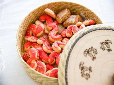 Apartment Wohnung in Cala Gonone bei Dolce Acqua - Outdoor photo 33