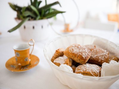 Apartment Wohnung in Cala Gonone bei Dolce Acqua - Outdoor photo 35