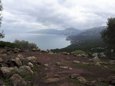 Apartment Wohnung in Cala Gonone bei Dolce Acqua - Outdoor photo 36