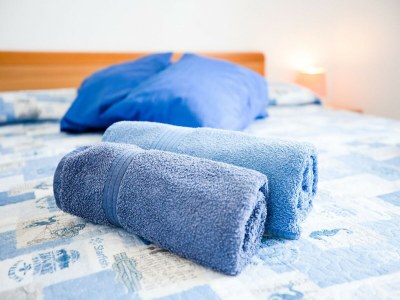 Apartment Wohnung in Cala Gonone bei Dolce Acqua - Outdoor photo 37