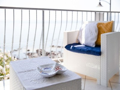 Apartment Wohnung in Cala Gonone bei Dolce Acqua - Outdoor photo 38