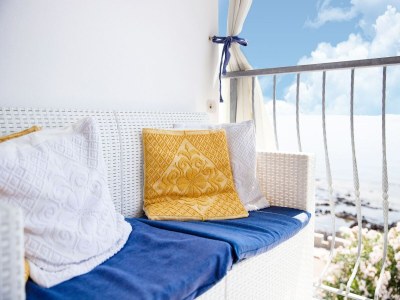 Apartment Wohnung in Cala Gonone bei Dolce Acqua - Outdoor photo 39