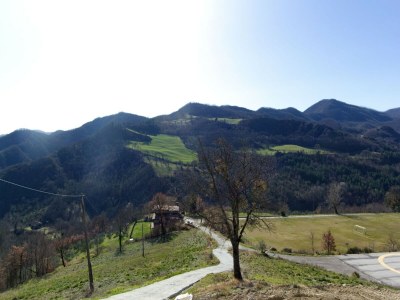 Holiday house Entfliehen Sie mit Pool und WLAN - Outdoor photo 7