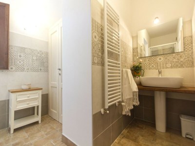 Holiday house Entfliehen Sie mit Pool und WLAN - Features photo 18