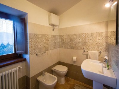 Holiday house Entfliehen Sie mit Pool und WLAN - Features photo 20