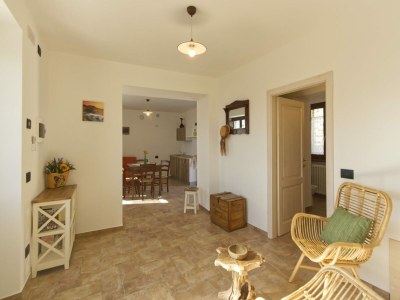 Holiday house Entfliehen Sie mit Pool und WLAN - Features photo 28