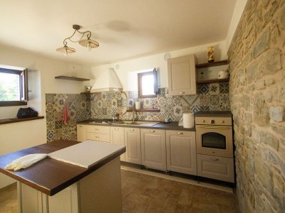 Holiday house Entfliehen Sie mit Pool und WLAN - Features photo 29