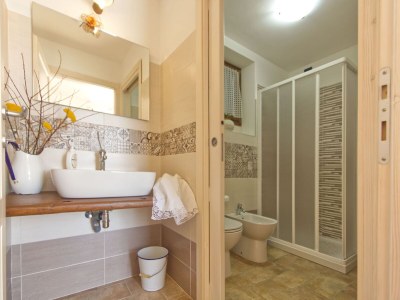 Holiday house Entfliehen Sie mit Pool und WLAN - Features photo 33